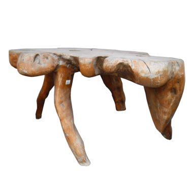 Outdoor Teakwood Table