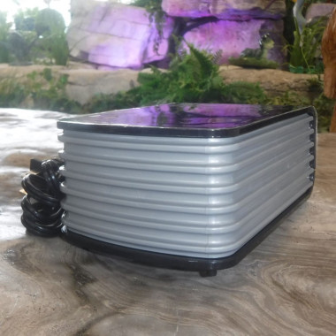 Fluval Q1 Air Pump Dual Output