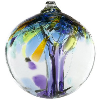 2 INCH- TREE 0F WISDOM